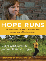 Hope Runs