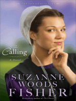 The Calling (The Inn at Eagle Hill Book #2)