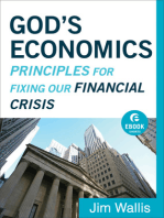 God's Economics (Ebook Shorts): Principles for Fixing Our Financial Crisis