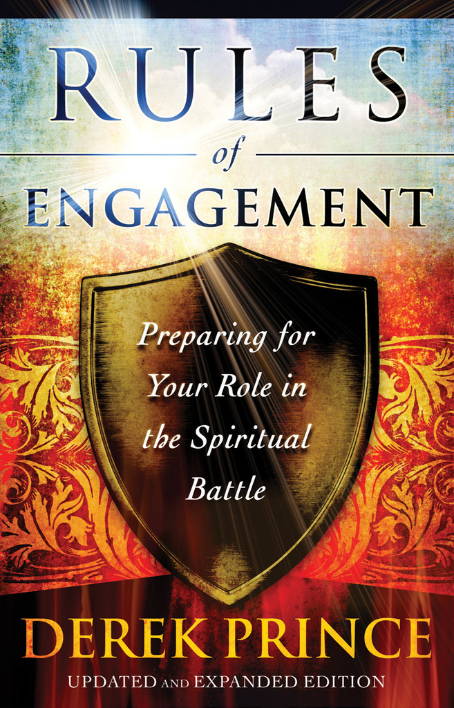 Rules of Engagement by Derek Prince - Ebook | Scribd