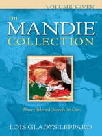 The Mandie Collection : Volume 7