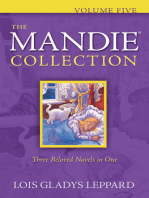 The Mandie Collection : Volume 5