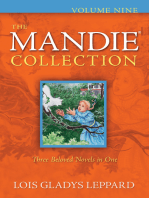 The Mandie Collection : Volume 9