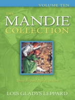 The Mandie Collection 