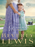 The Guardian (Home to Hickory Hollow Book #3)