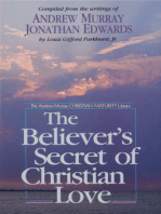 The Believer's Secret of Christian Love