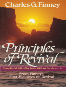 Principles of Revival