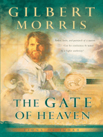 The Gate of Heaven (Lions of Judah Book #3)
