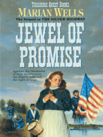 Jewel of Promise (Treasure Quest Book #4)