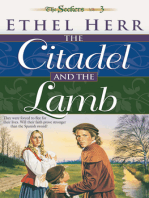 The Citadel and the Lamb (Seekers Book #3)