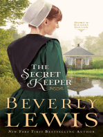 The Secret Keeper (Home to Hickory Hollow Book #4)