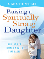 Raising a Spiritually Strong Daughter