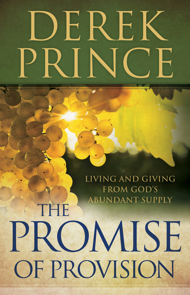 The Promise of Provision by Derek Prince - Ebook | Scribd