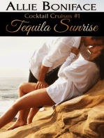 Tequila Sunrise (Cocktail Cruise #1)