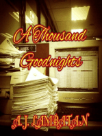 A Thousand Goodnights