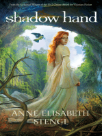 Shadow Hand (Tales of Goldstone Wood Book #6)