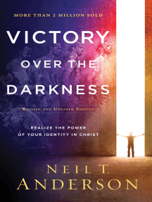 Read Victory Over The Darkness Online By Neil T Anderson Books