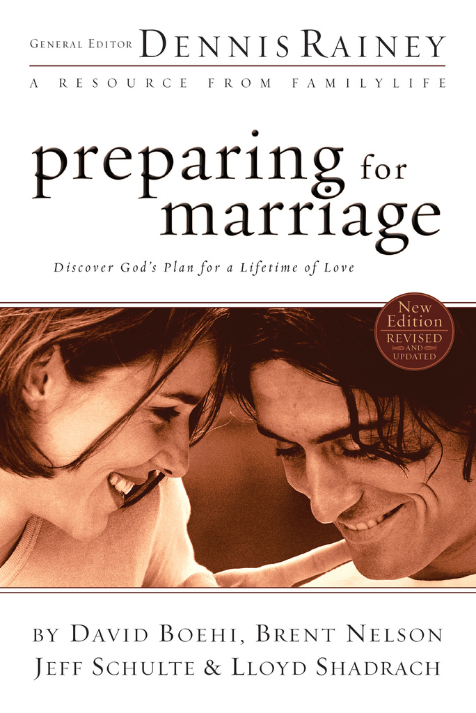 Preparing for Marriage - Book - Read Online