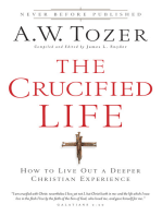 The Crucified Life