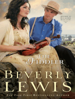 The Fiddler (Home to Hickory Hollow Book #1)
