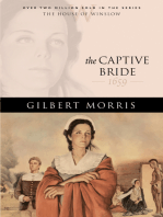 The Captive Bride (House of Winslow Book #2)