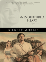 The Indentured Heart (House of Winslow Book #3)