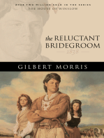 The Reluctant Bridegroom (House of Winslow Book #7)