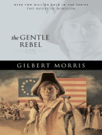 The Gentle Rebel (House of Winslow Book #4)