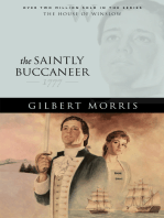 The Saintly Buccaneer (House of Winslow Book #5)