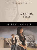 The Union Belle (House of Winslow Book #11)