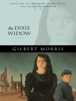 The Dixie Widow (House of Winslow Book #9)