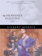 The Heavenly Fugitive (House of Winslow Book #27)