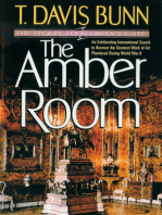 The Amber Room (Priceless Collection Book #2)