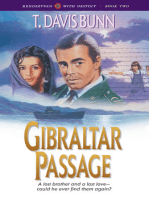Gibraltar Passage (Rendezvous With Destiny Book #2)