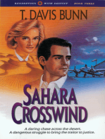 Sahara Crosswind (Rendezvous With Destiny Book #3)