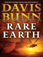 Rare Earth (A Marc Royce Thriller Book #2)