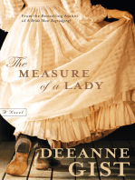 The Measure of a Lady