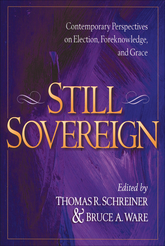 Still Sovereign by Baker Publishing Group (Ebook) - Read free for 30 days