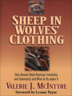 Sheep in Wolves' Clothing