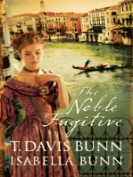 The Noble Fugitive (Heirs of Acadia Book #3)