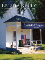 Rachel's Prayer (Country Road Chronicles Book #2)