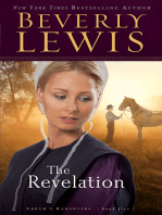 The Revelation (Abram’s Daughters Book #5)