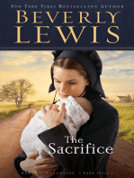 The Sacrifice (Abram’s Daughters Book #3)