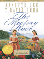 The Meeting Place (Song of Acadia Book #1)