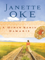 A Woman Named Damaris (Women of the West Book #4)