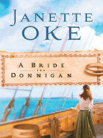 A Bride for Donnigan (Women of the West Book #7)