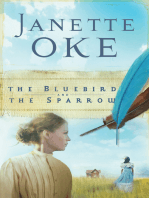 The Bluebird and the Sparrow (Women of the West Book #10)