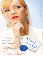 A Steal of a Deal (The Shop-Til-U-Drop Collection Book #2)