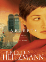 Secrets (The Michelli Family Series Book #1)