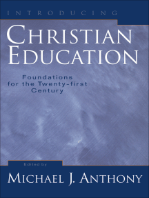 Introducing Christian Education by Baker Publishing Group (Ebook ...